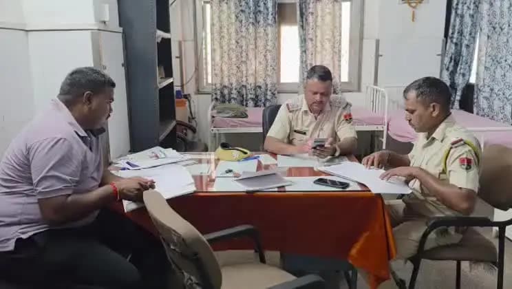 झालरापाटन: तीतरवासा गांव में 7 साल के बच्चे की कुएं में डूबने से हुई मौत, लोकेश विकलांग माता-पिता का इकलौता सहारा