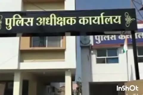 देवास नगर: देवास पुलिस का “ऑपरेशन पवित्र”: बाउण्ड उल्लंघन पर आदतन अपराधी से ₹5 हजार वसूल