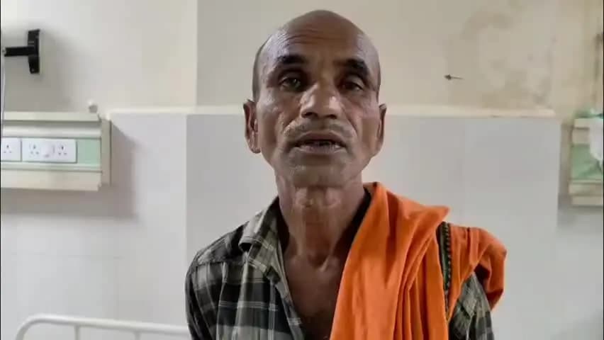 मुरलीगंज: भर्राही थाना क्षेत्र के धुरगांव में दोस्त ने दोस्त को गोली मारकर किया जख्मी, आरोपी दोस्त फरार, पुलिस जांच में जुटी