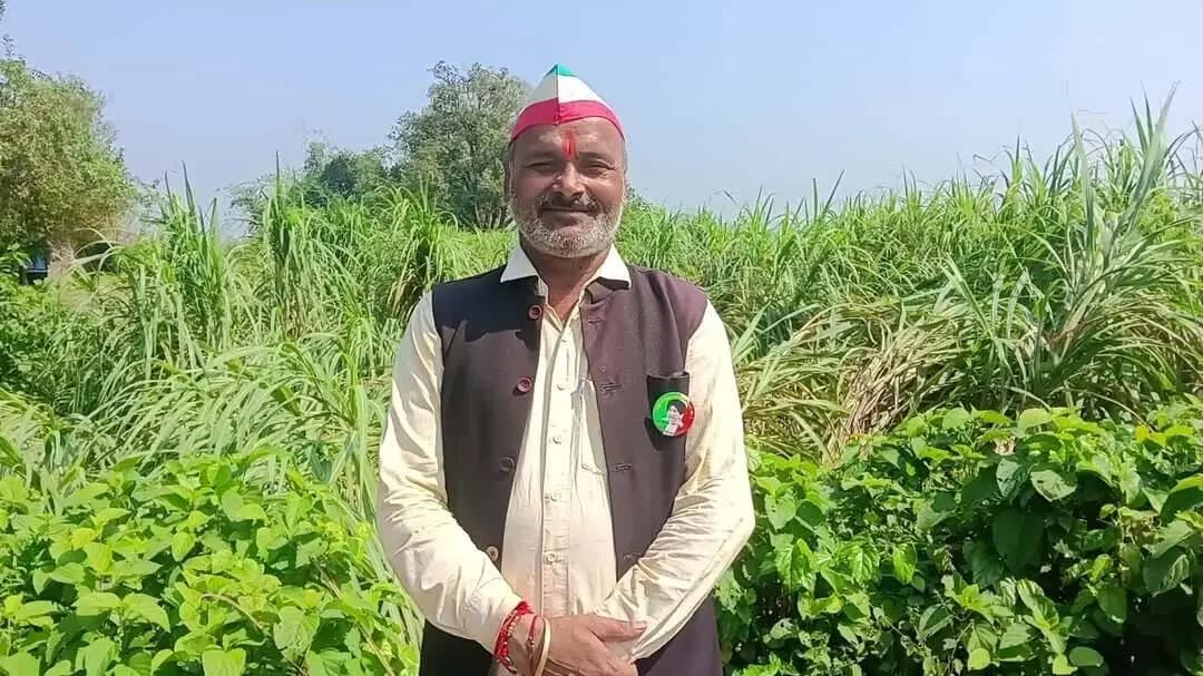बजाज ग्रुप गन्ना डकैत, पिछला भुगतान दिया नहीं फिर गन्ना लूटने को तैयार। राष्ट्रीय किसान मजदूर संगठन