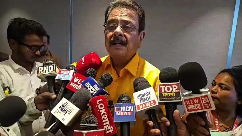 अमरावती: डफरिन रुग्णालय व्हेंटिलेटर स्फोट प्रकरणाचा माजी आमदार डॉ.सुनील देशमुखांनी केला ‘पोस्टमॉर्टम’
