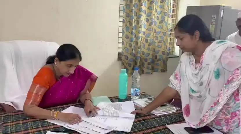 గోపాలపురం: రాజమహేంద్రవరంలో ఆకట్టుకున్న విద్యార్థుల సైన్స్ అండ్ ఆర్ట్ ప్రదర్శనలు