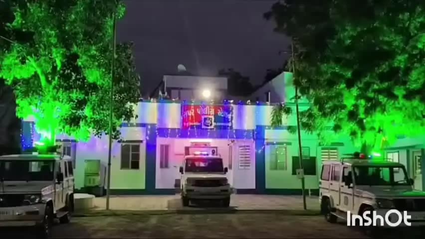 રાપર: રાપરના એક ગામમાંથી ૧૬ વર્ષીય સગીરાનું અપહરણ