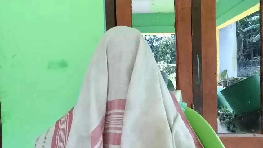 নাৰায়ণপুৰ: লখিমপুৰৰ শিমলুগুৰিৰ বলিকুচিত জঘন্য কাণ্ড! ১২ বছৰীয়া কিশোৰীক ধৰ্ষণৰ গুৰুতৰ অভিযোগ ৬৫ বছৰীয়া বৃদ্ধৰ বিৰুদ্ধে