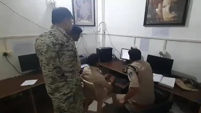 मुरैना नगर: नाबालिग समझकर मचा हड़कंप, जांच में 5 माह की गर्भवती युवती बालिग निकली; सि.ला थाने में FIR दर्ज, जल्द गिरफ्तारी का दावा