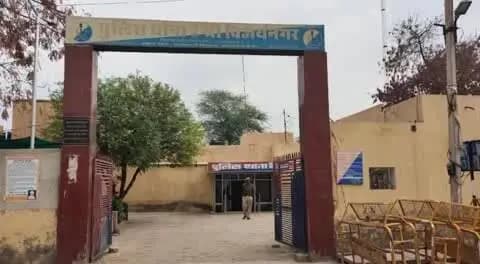 श्री विजयनगर: श्रीविजयनगर में नाबालिग के बहला-फुसलाकर भगाने का मामला दर्ज