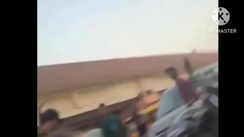 અમદાવાદ શહેર: નરોડામાં મારામારીની ઘટના, cctv