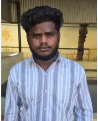 திண்டுக்கல் கிழக்கு: திண்டுக்கல் இளைஞர் கொலை வழக்கு: 5 பேர் குண்டர் சட்டத்தில் கைது!