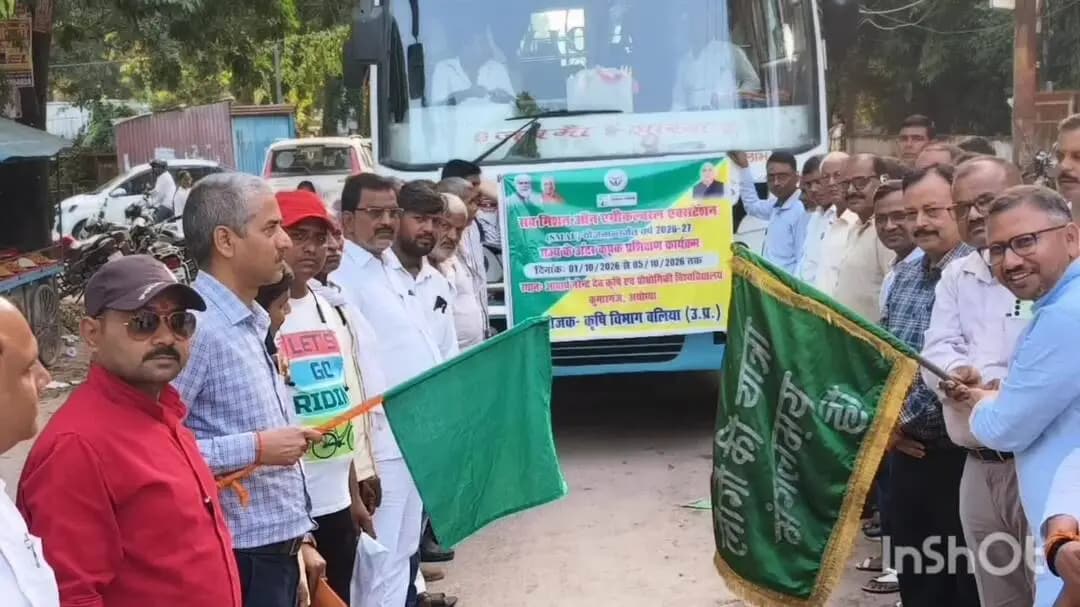 बलिया: 2 अक्टूबर को जिला सेवायोजन कार्यालय में लगेगा एक दिवसीय रोजगार मेला
