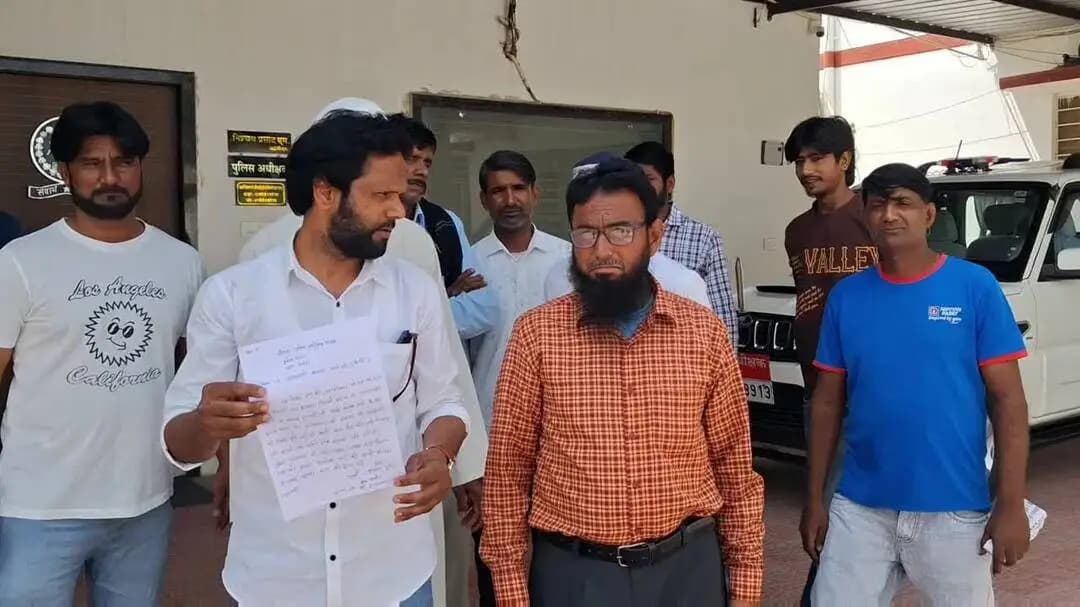 चूरू: उस्मानाबाद कॉलोनी से 20 साल की रूकसार 7 दिन से लापता, परिजनों ने एसपी से लगाई गुहार