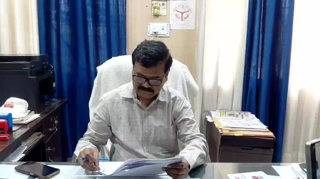 कन्नौज: कन्नौज में डेंगू को लेकर अलर्ट, CMO ने जारी की एडवाइजरी—बचाव और लक्षणों की दी जानकारी