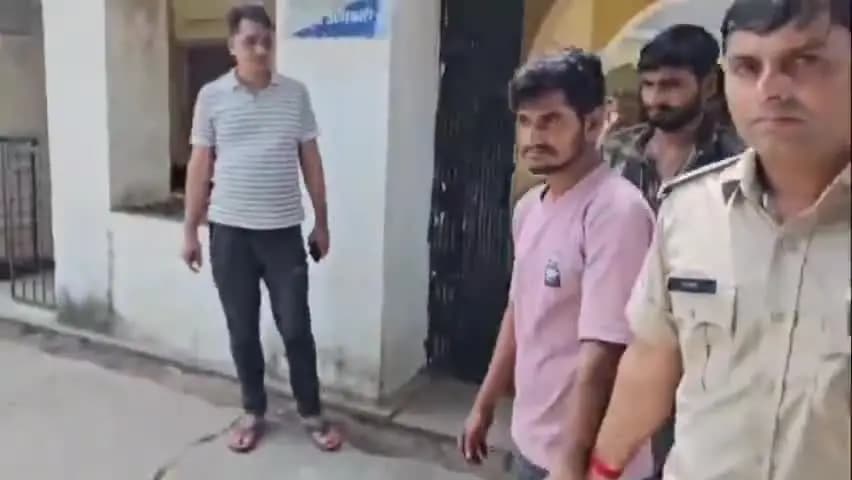 अकलेरा: घाटोली पुलिस ने अवैध मादक पदार्थ स्मेक की तस्करी करते चार तस्करों को किया गिरफ्तार, नाम मुकेश तंवर, कैलाश तंवर, दिनेश और बबलू तंवर