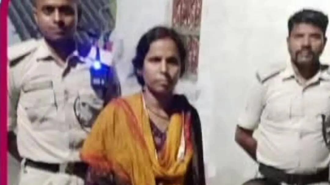 कहरा: पुलिस जवान की तत्परता से भटका हुआ बच्चा माता-पिता से मिला