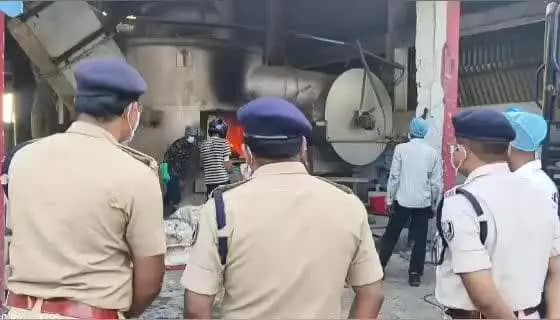 डुमरा: सीतामढ़ी में एसपी के निर्देश पर 986.25 किलो गांजा विनष्ट, एसओपी के तहत हुई कार्रवाई