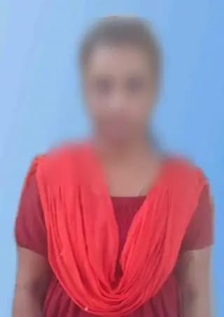 திண்டுக்கல் கிழக்கு: திண்டுக்கல் பேருந்து நிலையத்தில் மோதல்: ஆதரவற்றோரை செங்கலால் மிரட்டிய பெண் கைது