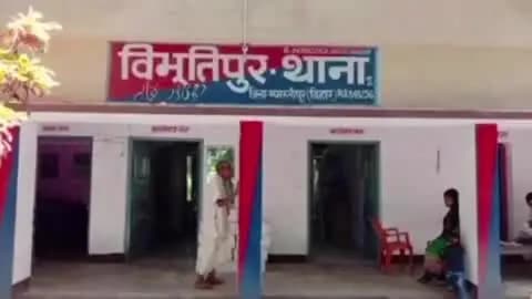 विभूतिपुर: सख्मोहन में चोरी की घटना: 24 घंटे बाद भी नहीं मिला सुराग