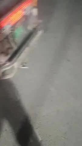 @yosdha nagar bypass road par dabangai chalti hai erirkisha walo ki