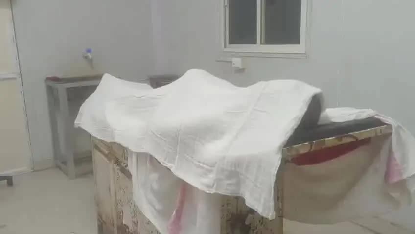 अथमलगोला: अथमलगोला में धान के खेत में करंट लगने से किसान की मौत