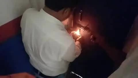 मशरक: पूरब टोला गांव में अवैध नर्सिंग होम सील, दर्जनों अल्ट्रासाउंड सेंटरों पर छापेमारी