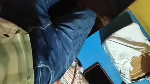 सदर: 50% छूट के लालच में ऑनलाइन माइक ऑर्डर किया, बॉक्स खोला तो निकली मिट्टी