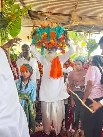 बूंदी: बुंदी में कृष्ण जन्मोत्सव के साथ श्रीमद्भागवत कथा का आयोजन