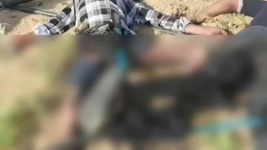 लूनकरनसर: सोढ़वाली बिंझरवाली के बीच केबल काटते समय करंट लगने से दो युवकों की हुई मौत, मृतकों की हुई पहचान