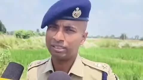 छपरा: जिले में चलाए गए 24 घंटे के विशेष अभियान में 29 गिरफ्तार, वरीय एसपी ने दी जानकारी