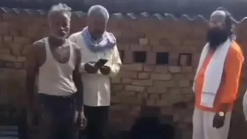 बेल्थरा रोड: सेमरी गांव में चोरों ने किसान के घर सेंध मारकर गृहस्थी का सामान किया चोरी