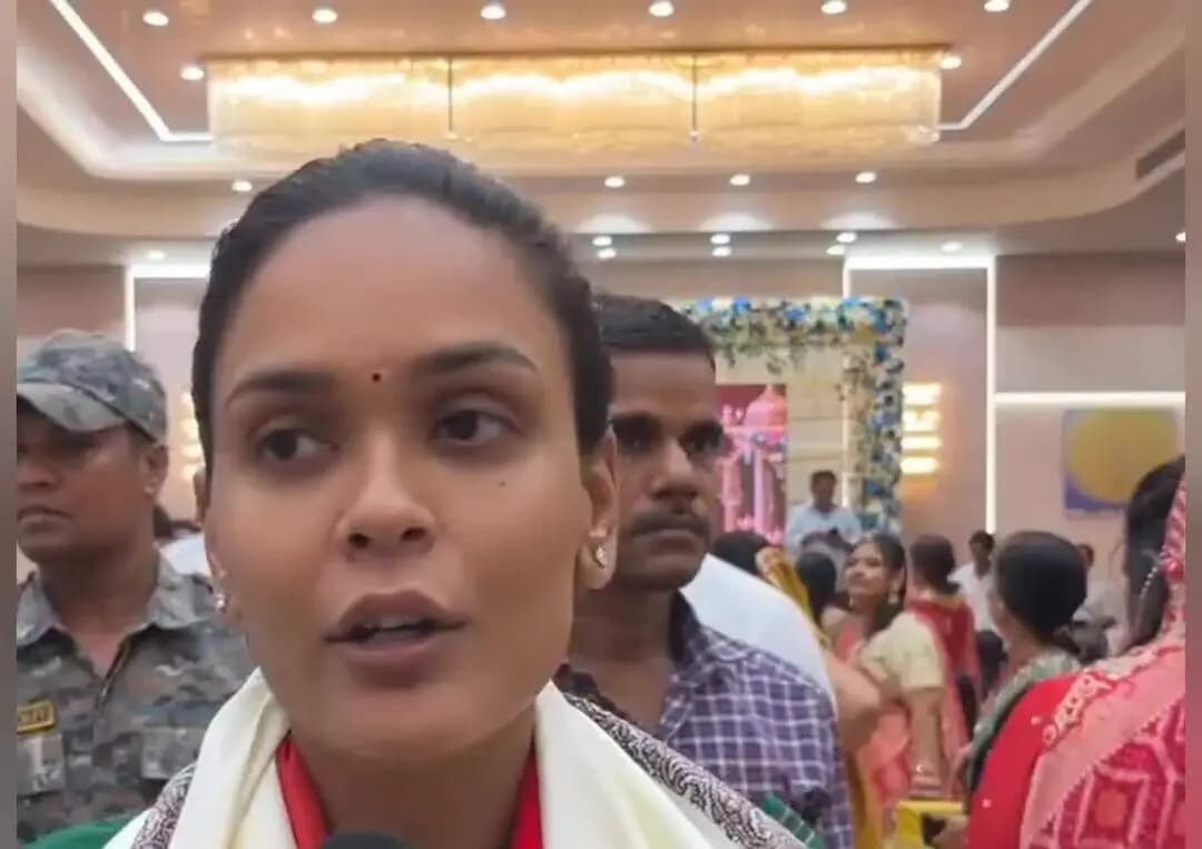 ଝାରସୁଗୁଡା: ଝାରସୁଗୁଡ଼ାରେ ସପ୍ତାହବ୍ୟାପୀ ଅଗ୍ରସେନ ଜୟନ୍ତୀ ଉତ୍ସବ, ଉଦ୍ଘାଟନୀ ଦିବସରେ ଯୋଗଦେଲେ ପୂର୍ବତନ ବିଧାୟିକା ଦୀପାଳି ଦାସ