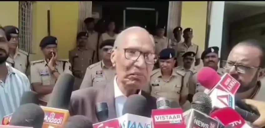 सूरजपुर: दोहरे हत्याकांड में तीन आरोपियों को फांसी, एक को आजीवन कारावास: अभियोजन द्वारा दी गई जानकारी