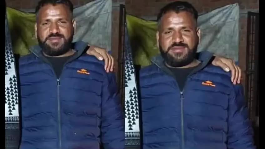 गुना नगर: सिंहवासा तालाब के पास युवक की निर्मम हत्या, सिर धड़ से अलग; महिला सहित 4-5 लोगों पर आरोप