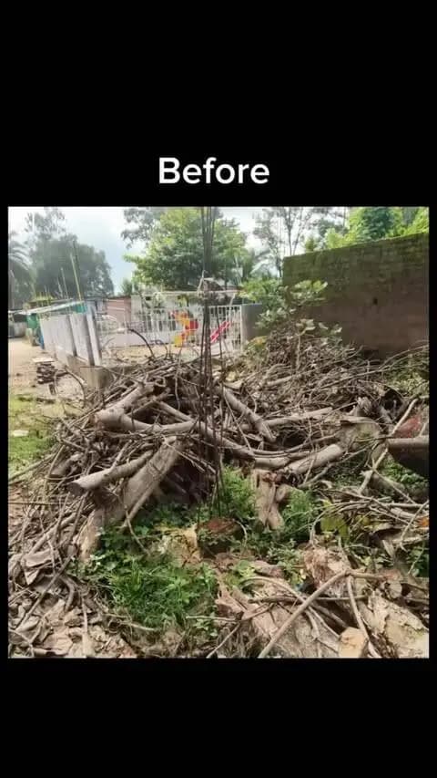 झाड़ियों से खूबसूरत गार्डन तक, बदली फरसगांव की तस्वीर
नगर पंचायत फरसगांव के वार्ड क्रमांक 12 में नगर सौंदर्यीकरण की दिशा में एक सराहनीय पहल की गई है। पहले झाड़ियों से घिरा स्वच्छता लक्षित इकाई (CTU) के रूप में चिन्हांकित स्थल अब फाउंटेन की स्थापना से आकर्षक रूप ले चुका है।
इस बदलाव से गार्डन की सुंदरता बढ़ी है और यह स्थल यहां आने वाले लोगों के आकर्षण का केंद्र बन रहा है। यह पहल स्वच्छता, बेहतर परिवेश और नगर सौंदर्यीकरण के प्रति प्रतिबद्धता को दर्शाती है।
आइए, स्वच्छ और सुंदर फरसगांव के निर्माण में सहभागी बनें।
#सेवा_संकल्प_अभियान #25YearsOfSeva #नगर_सौंदर्यीकरण #स्वच्छ_फरसगांव