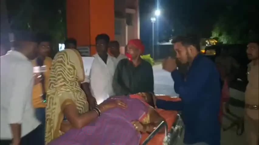 कर्वी: चित्रकूट में प्रेम प्रसंग के चलते खूनी वारदात, चाची की हत्या; चाचा और आरोपी प्रेमी गंभीर रूप से घायल