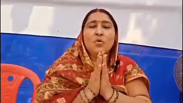 जीविका से आत्मनिर्भरता तक: प्रेमलता दीदी की सफलता की कहानी
IPRD Bihar
JEEVIKA Bihar
#begusarai
#cmsamrat
#samratchoudhary