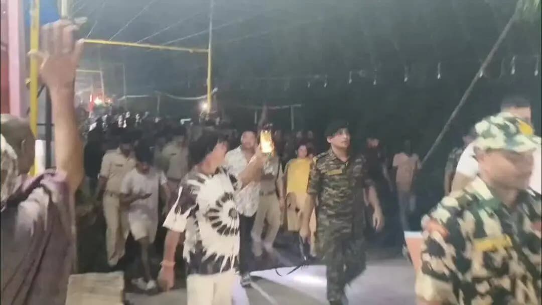 राघोपुर: बिहार के वैशाली के राघोपुर में नाव हादसे में 13 बच्चों की मौत, मचा कोहराम