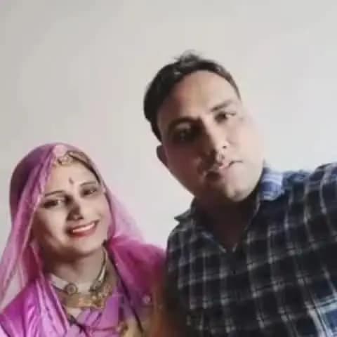 तारानगर: तारानगर के चंगोई में खूनी खेल, सरपंच चुनाव की जिद में पिता ने बेटे-बहू को गाड़ी से कुचलकर किया हत्या