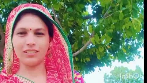 पीपलू: ग्राम बनवाड़ा निवासी युवती के गुमशुदा मामले में पीपलू थाना में दी गई रिपोर्ट