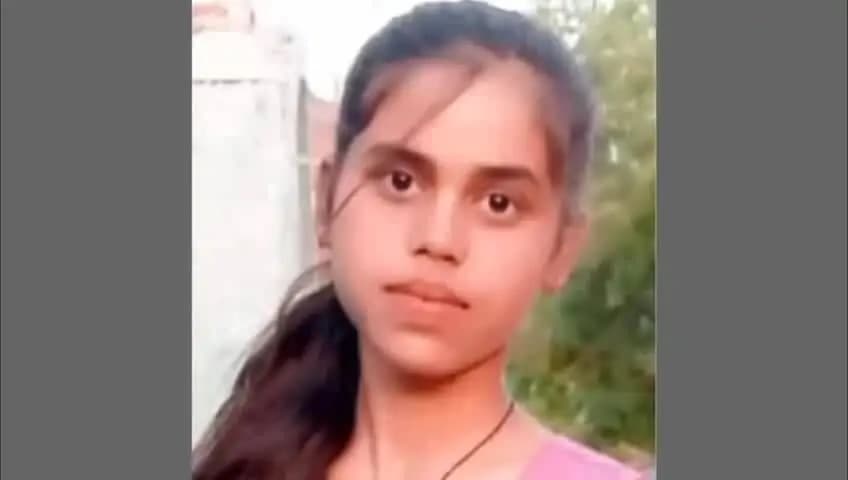 नरैनी: करतल के रगौली भटपुरा गांव में युवती ने फांसी लगाकर आत्महत्या की, परिवार में मचा कोहराम
