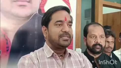 बारां: किसान नेता नरेश मीणा के तीसरे मोर्चे को बड़ा झटका, समर्थकों को आपकी सूची में नहीं मिला टिकट