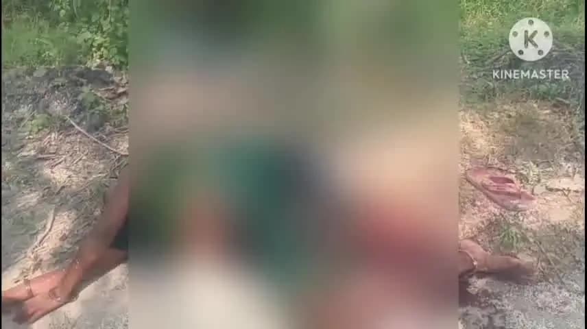 नोखा: चाकू से हमले में घायल महिला रीता देवी की मोहनिया ले जाते समय हुई मौत, कान की बाली छीनने की आशंका