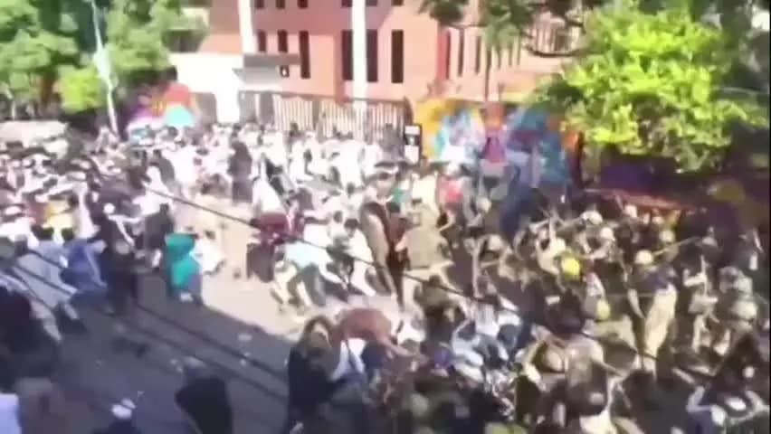 बरेली: बरेली दंगा केस में बड़ा एक्शन, मौलाना तौकीर रजा से जुड़े मुकदमे में 58 वर्षीय मोबीन बेग को किया गया गिरफ्तार
