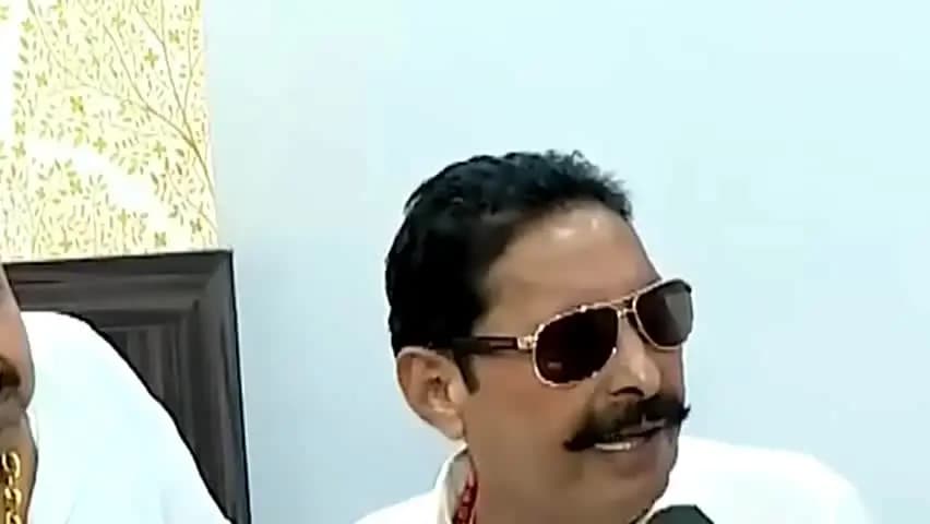 पटना ग्रामीण: 'नीतीश जी के साथ रह के 9 गो आदमी का मर्डर कराए', जदयू विधायक अनंत सिंह के दावे से बिहार की राजनीति में आई हलचल