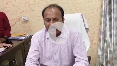 #कानून_का_राज ?
SDM हर्रैया को वकील ने जड़ा थप्पड़...
SDM का वकील पर संगीन आरोप...