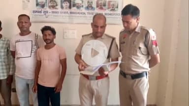 सरस्वती नगर: तेज रफ्तार स्विफ्ट कार ने बाइक सवार दो युवकों को मारी टक्कर, एक की मौत