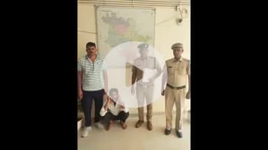 बावल: देशी कट्टा दिखाकर जान से मारने की धमकी देने के मामले में एक और आरोपी गिरफ्तार