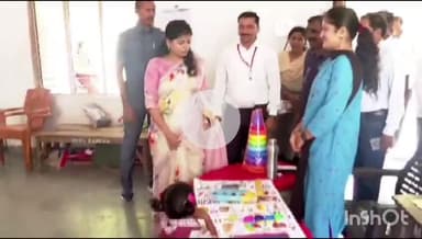 దామెర: దామెర మండల కేంద్రంలోని పీఎం శ్రీ ఎంపీపీ ఎస్ పాఠశాల, జిల్లా పరిషత్ ఉన్నత పాఠశాలను జిల్లా కలెక్టర్ తనిఖీ చేశారు.