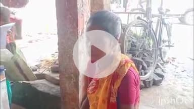 কালিয়াচক ২: 18 মাইলে প্রতিবেশীর সঙ্গে মারপিটের জেরে জখম মহিলা, থানায় অভিযোগ দায়ের