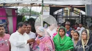 কালিয়াচক ২: কালিয়াচক এক পঞ্চায়েত সমিতির সভাপতি নির্বাচন, সুষ্ঠুভাবে সম্পন্ন হল সম্পূর্ণ প্রক্রিয়া