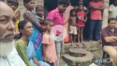কালিয়াচক ২: চরিঅনন্তপুরের দিনমজুরের ছেলে এবারে সফলতা পেয়েছেন সর্বভারতীয় নিট পরীক্ষায়, সহযোগিতার আশ্বাস বিধায়কের
