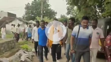 గుండాల: పదేళ్ల పాలనలో గత బిఆర్ఎస్ ప్రభుత్వం ఏ ఒక్క పేదవానికి ఇండ్లు ఇవ్వలేదు: ఎమ్మెల్యే బీర్ల ఐలయ్య